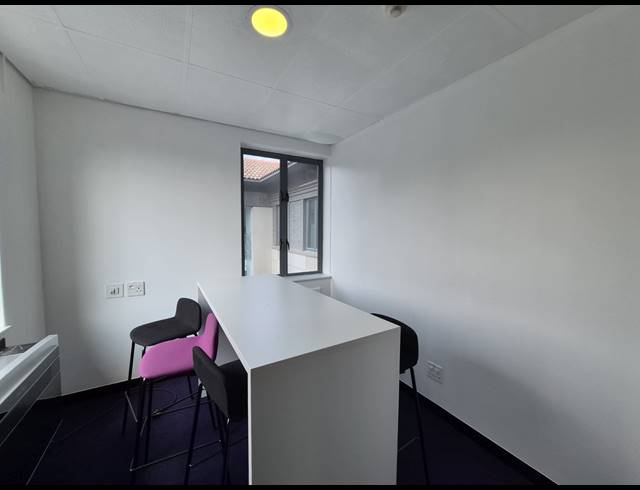 344M² OFFICE TO LET IN SANDTON CENTRAL